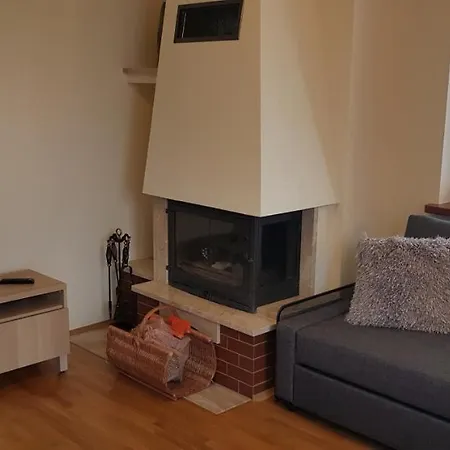 Apartament Jedrzejowka Lejlighed *