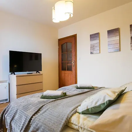 Apartament Jedrzejowka * Zakopane