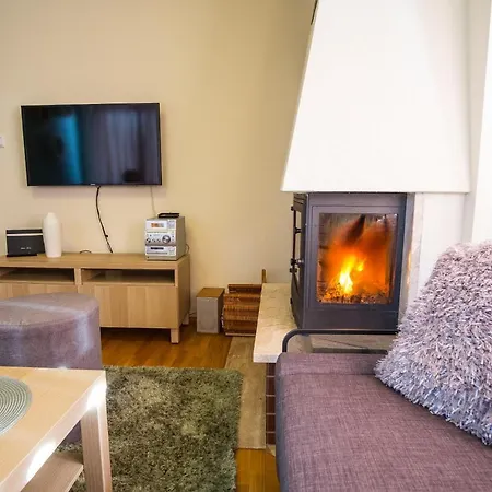 Apartament Jedrzejowka Zakopane