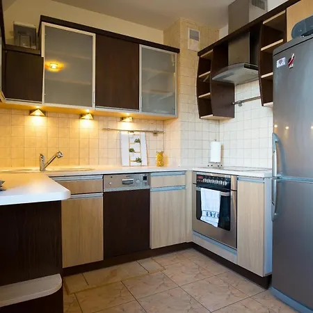 Apartament Jedrzejowka * Zakopane