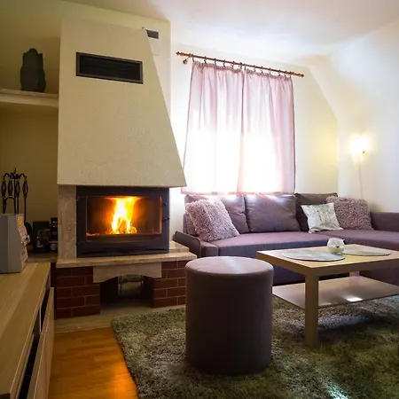 Apartament Jedrzejowka Zakopane